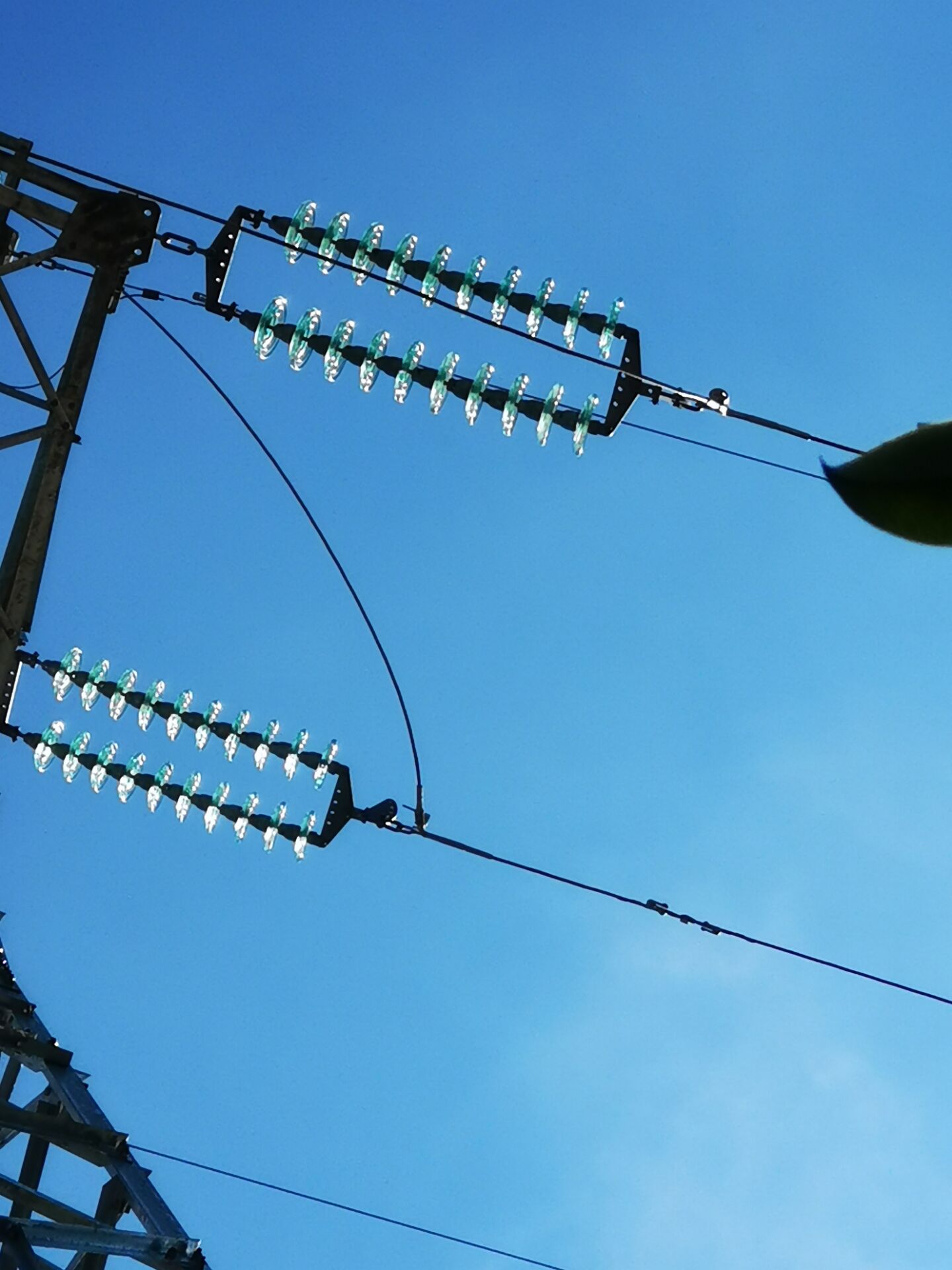 輸電線路線夾溫度在線監(jiān)測(cè)裝置 輸電線路線夾溫度在線監(jiān)測(cè)裝置